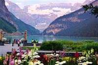 Lake Louise